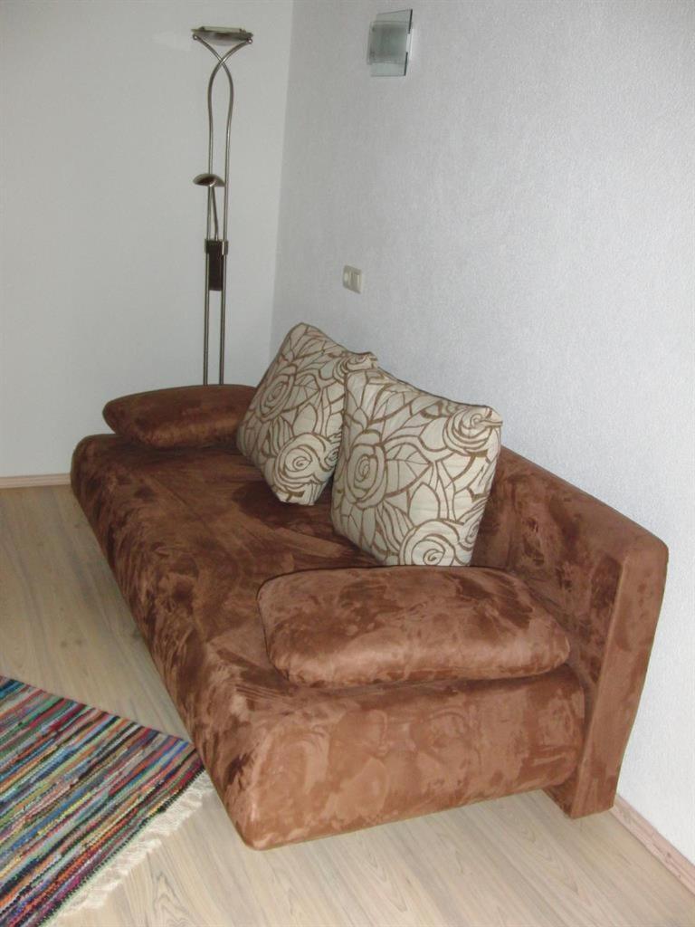 Haus Laerchenhof Villa Holzgau Exteriör bild